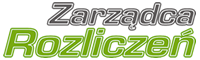 Logotyp Zarządca Rozliczeń S.A.